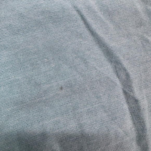 Modern Amusement Shorts Flat Front Casual Walk Shorts Bird Logo Size 32 - Picture 11 of 12